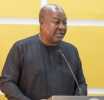 Ghana to phase out raw mineral exports by 2030 – Mahama